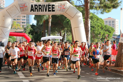Atletica Leggera. Ai Campionati Italiani di Campestre anche l'AS Foce Sanremo Atletica Leggera. Ai Campionati Italiani di Campestre anche l'AS Foce Sanremo