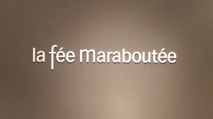 La Fée Maraboutée in via Feraldi a Sanremo, vi invita al grande evento che si terrà sabato 15 aprile insieme a due partner d'eccezione: "Nonsolozenzero" e "Horus Beauty&amp;Spa"