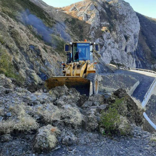 Limone Piemonte: l'Alta Via del Sale sarà di nuovo percorribile per l'estate 2021