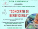 Domani al Resentello, concerto di beneficienza dell’Orchestra Filarmonica Giovanile Città di Ventimiglia