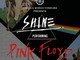 Imperia, venerdì gli 'Shine' in concerto per il tributo ai Pink Floyd