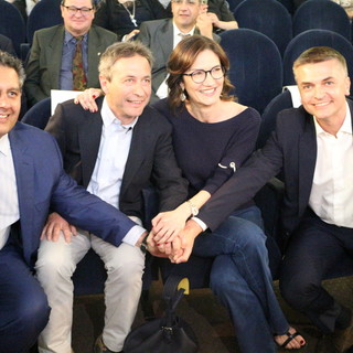 Elezioni ad Imperia: la replica alle accuse di Claudio Scajola, il comitato per Lanteri Sindaco dice "Ci saremmo aspettati maggiore stile e rispetto"