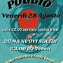 Solidarietà a ritmo di musica: a Poggio una serata speciale con Nuovi Solidi e DJ 7even Solidarietà a ritmo di musica: a Poggio una serata speciale con Nuovi Solidi e DJ 7even