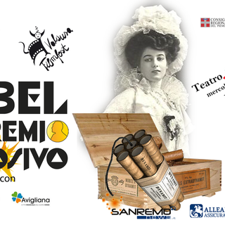 Sanremo, tutto pronto per la presentazione ufficiale del docufilm "Nobel un premio esplosivo" (video)