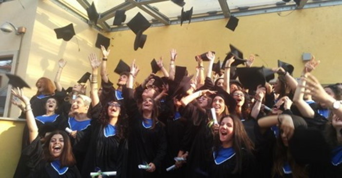 Imperia: domani alle 11 nell'Aula Magna dell'Università la tradizionale cerimonia di consegna dei Diplomi Imperia: domani alle 11 nell'Aula Magna dell'Università la tradizionale cerimonia di consegna dei Diplomi