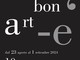 Torna la biennale "Vallebon'art_e": 10 giorni di arte con 14 artisti incanteranno il borgo Torna la biennale "Vallebon'art_e": 10 giorni di arte con 14 artisti incanteranno il borgo