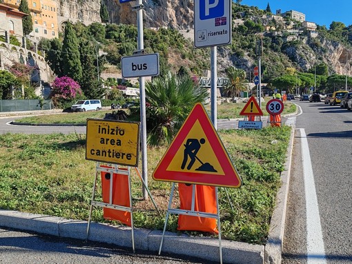 Ventimiglia, lavori al confine: convocato un consiglio comunale straordinario Ventimiglia, lavori al confine: convocato un consiglio comunale straordinario
