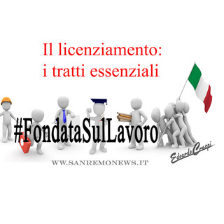 Il licenziamento: cosa sapere per affrontare questo difficile momento Il licenziamento: cosa sapere per affrontare questo difficile momento