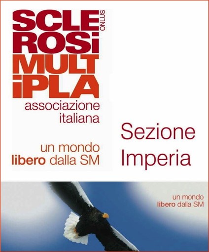 Imperia: una giornata dedicata all'informazione sulla sclerosi multipla, in un convegno organizzato da AISM Imperia: una giornata dedicata all'informazione sulla sclerosi multipla, in un convegno organizzato da AISM