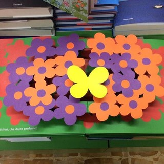 Bordighera: dal 18 al 21 marzo, iniziativa nazione 'Librerie in fiore' al Mondadori Bookstore