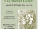 Imperia: 'Il Liberty, l’industria e la Riviera Ligure’, il 27 settembre conferenza incontro con Giorgio Bertone