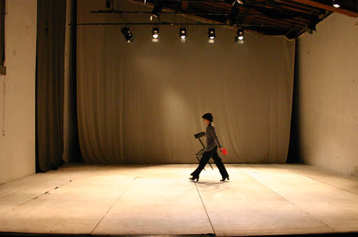 Imperia: a fine mese, laboratorio per l'acquisizione di consapevolezza sul ruolo dell'attore del teatro civile