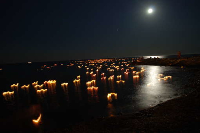Santo Stefano al Mare: il Comune rinuncia alla posa dei lumini per la Festa del Mare