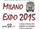 Giovedì 25 giugno visita ad Expo 2015 organizzata dalle Sezioni soci Coop Liguria di Sanremo e Ventimiglia, ancora qualche posto disponibile Giovedì 25 giugno visita ad Expo 2015 organizzata dalle Sezioni soci Coop Liguria di Sanremo e Ventimiglia, ancora qualche posto disponibile