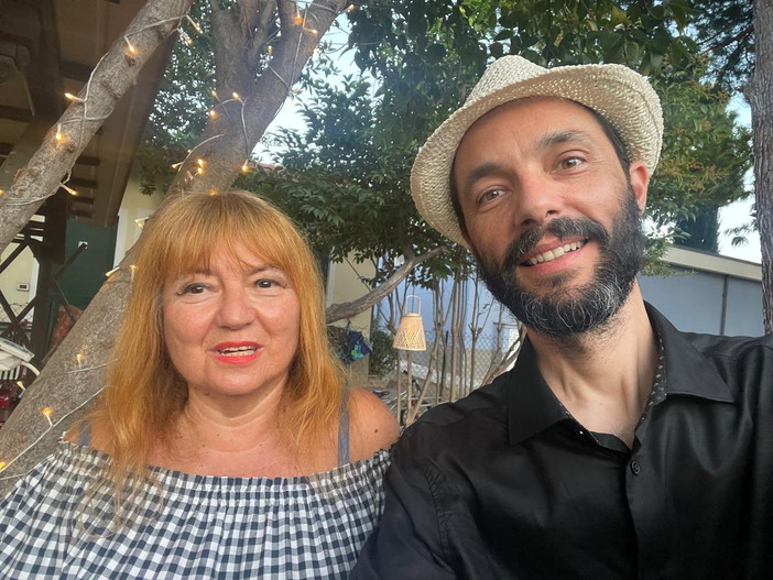 Vallecrosia: successo di pubblico per l'incontro Lilia De Apollonia sulle ladies britanniche