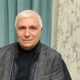 Luciano Zarbano (Imperia Senza Padroni - Indipendenza)