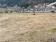 La zona del nuovo posteggio La zona del nuovo posteggio