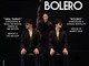 Sanremo, “Aria Tango” di Micha van Hoecke e il “Bolero” di Ravel al Teatro Ariston Sanremo, “Aria Tango” di Micha van Hoecke e il “Bolero” di Ravel al Teatro Ariston