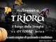 Halloween a Triora la formula a pagamento piace con oltre 2mila biglietti venduti, Comune costretto a riaprire il bando per il Mercatino
