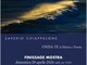 Ventimiglia, domenica al Monaco Ports Cala del Forte la performance artistica "ONDA-TE di Musica e Poesia" Ventimiglia, domenica al Monaco Ports Cala del Forte la performance artistica "ONDA-TE di Musica e Poesia"