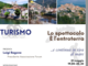Sanremo, a palazzo Roverizio convegno sul turismo organizzato dall’associazione Forum