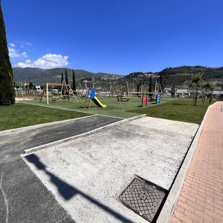 Taggia: il Life Park fa i conti con alcuni problemi, Comune porta avanti nuovi servizi
