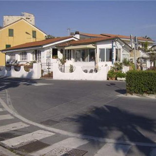 Locanda del Mar
