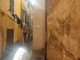 Ventimiglia: anche a Pasqua non si ferma la manutenzione urbana, pulito il centro storico