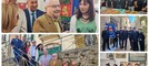Bordighera, festa di Sant'Ampelio: il XIX Parmurelu d’Oru va a Luciano Cassini (Foto e video)