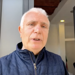 Anche il Col. Luciano Zarbano all'incontro del 'Sim Carabinieri' e 'Sim Liguria' all'incontro di Genova