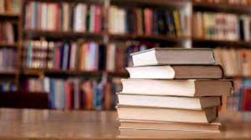 Imperia: 'presentazione all'Attrito del libro di poesie dello psicologo Giancarlo Stoccoro 'Alfabeto bianco' Imperia: 'presentazione all'Attrito del libro di poesie dello psicologo Giancarlo Stoccoro 'Alfabeto bianco'