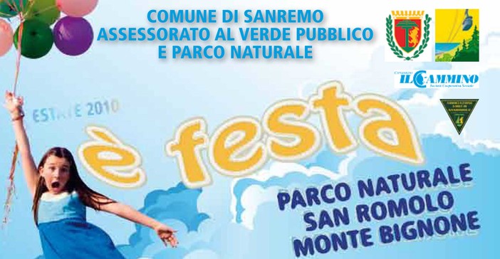 Domani tutti a San Romolo per l'ultimo appuntamento con il laboratorio creativo Domani tutti a San Romolo per l'ultimo appuntamento con il laboratorio creativo