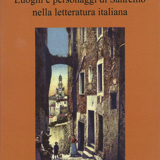 Sanremo: venerdì alla Biblioteca civica la presentazione di "La città visibile" di Romano Lupi