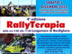 Bordighera: fine settimana prossimo ritorna la 4ª edizione dell'evento 'Rallyterapia'