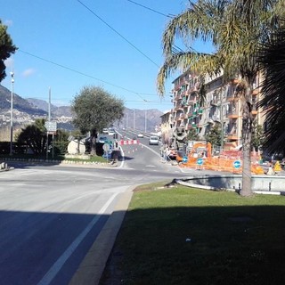 Ventimiglia: sabato la manifestazione di 'Progetto 20k', divieto di transito dal mattino tra via Tenda e largo Torino Ventimiglia: sabato la manifestazione di 'Progetto 20k', divieto di transito dal mattino tra via Tenda e largo Torino