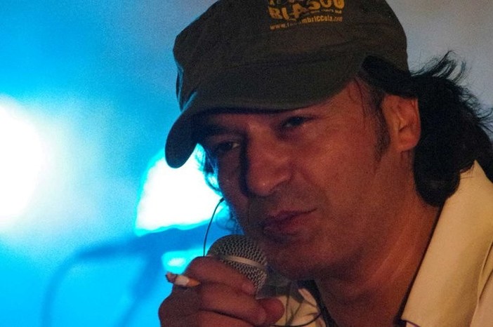 Imperia: in Calata Cuneo per il concerto di Capodanno arriva "La Combriccola del Blasco" Imperia: in Calata Cuneo per il concerto di Capodanno arriva "La Combriccola del Blasco"