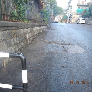 Sanremo: l'Amministrazione invita ad utilizzare gli ecocentri comunali per lo smaltimento di rifiuti ingombranti