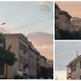 Bordighera si prepara al Natale: al via l'installazione delle luminarie (Foto) Bordighera si prepara al Natale: al via l'installazione delle luminarie (Foto)