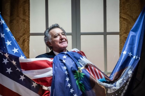 Sanremo, domenica 30 marzo arriva Barbareschi con 'November': ultimi posti disponbili