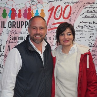 Sanremo: venerdì pomeriggio al point di piazza Colombo incontro con Sergio Tommasini, Lara Comi e Marco Scajola