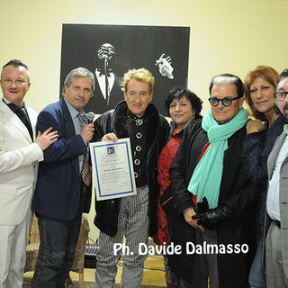 Sanremo: durante la settimana del Festival via alla rassegna 'Libri &amp; Canzonette'