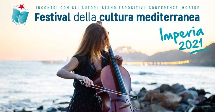 Imperia, al via la seconda giornata del "Festival della Cultura Mediterranea": ecco il programma di oggi