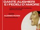 Sanremo, "Dante e i Fedeli d’Amore": il 30 aprile conferenza a palazzo Roverizio