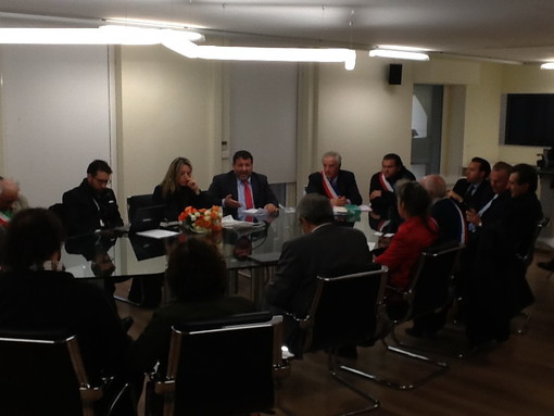 Oggi a Torino la manifestazione di protesta contro la chiusura della linea Ventimiglia-Cuneo Oggi a Torino la manifestazione di protesta contro la chiusura della linea Ventimiglia-Cuneo