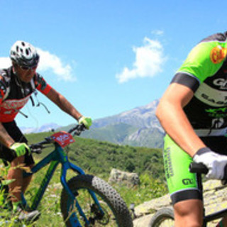 Sabato la traversata Limone-Sanremo. Elio Bottero (Limone On): "Scenari stupendi e varietà paesaggistica. Vogliamo valorizzare la Via del Sale dal punto di vista turistico..."