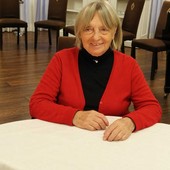 Sanremo, addio a Linuccia Pittatore vedova Cremieux: aveva 95 anni. Lunedì i funerali nella chiesa di Valle Armea Sanremo, addio a Linuccia Pittatore vedova Cremieux: aveva 95 anni. Lunedì i funerali nella chiesa di Valle Armea