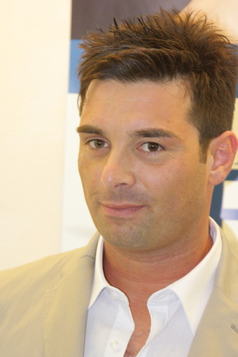 Ventimiglia: é Luca Colangelo il centauro 35enne deceduto nell'incidente di Corso Genova, familiari straziati dal dolore Ventimiglia: é Luca Colangelo il centauro 35enne deceduto nell'incidente di Corso Genova, familiari straziati dal dolore