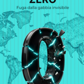 Esce "La Cascina Zero" di Carluccio Mig, l'inchiesta narrativa sulla gabbia del nostro tempo Esce "La Cascina Zero" di Carluccio Mig, l'inchiesta narrativa sulla gabbia del nostro tempo