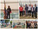 Primo Maggio, giornata di riflessione a Camporosso: sindacati uniti per un "Lavoro dignitoso" (Foto e video) Primo Maggio, giornata di riflessione a Camporosso: sindacati uniti per un "Lavoro dignitoso" (Foto e video)