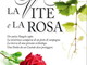 Sanremo: oggi pomeriggio, alla Federazione Operaia, la presentazione del romanzo di Luca Falco 'La vite e la rosa'